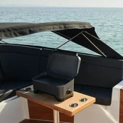 Morsø Balcone E-130 bordgrill El