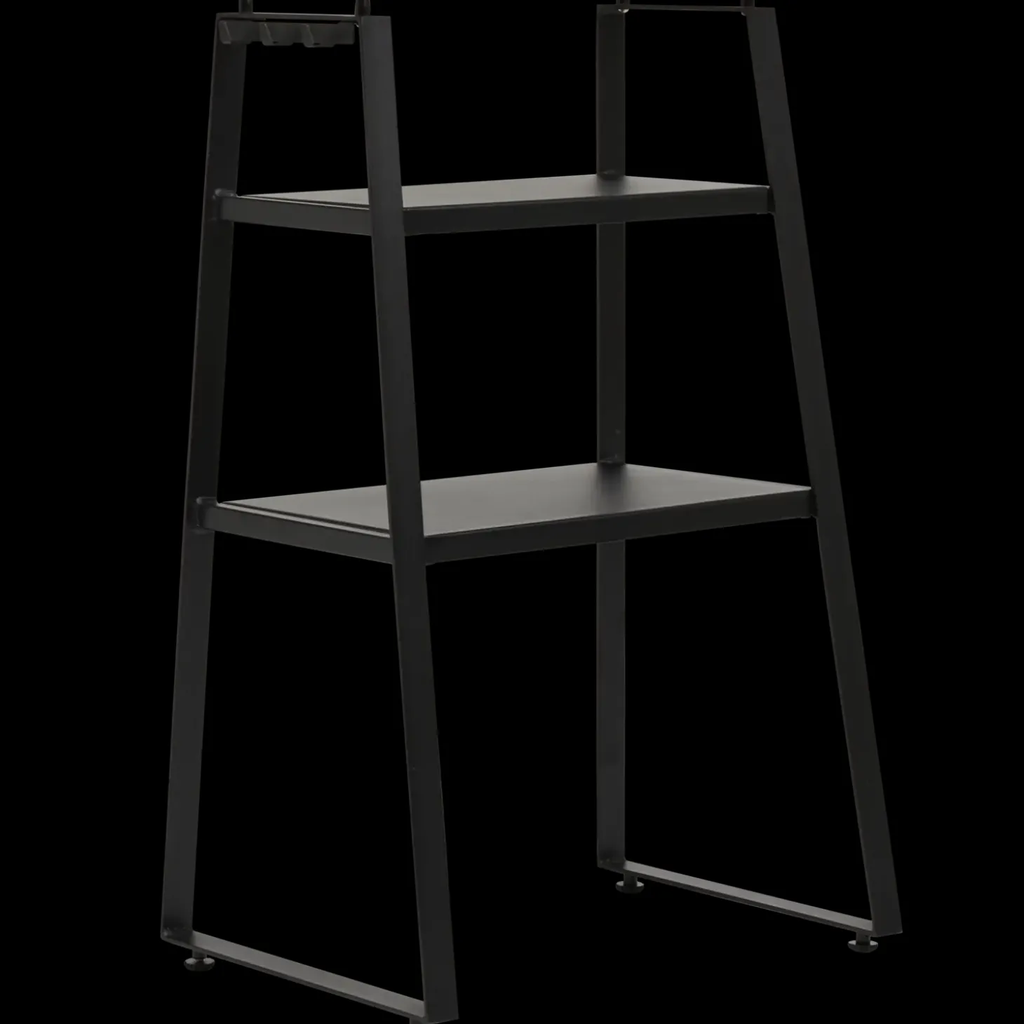 Morsø Balcone Scale stand sort