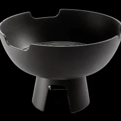 Morsø bålfad Fire pot sort