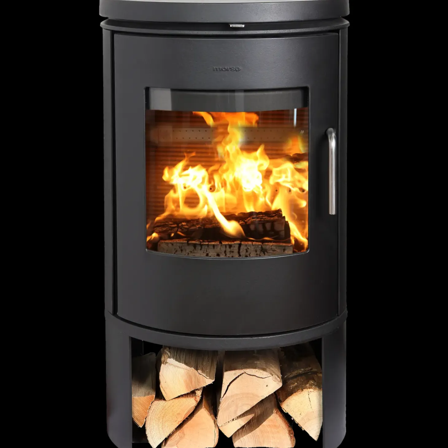 Morsø brændeovn 6141