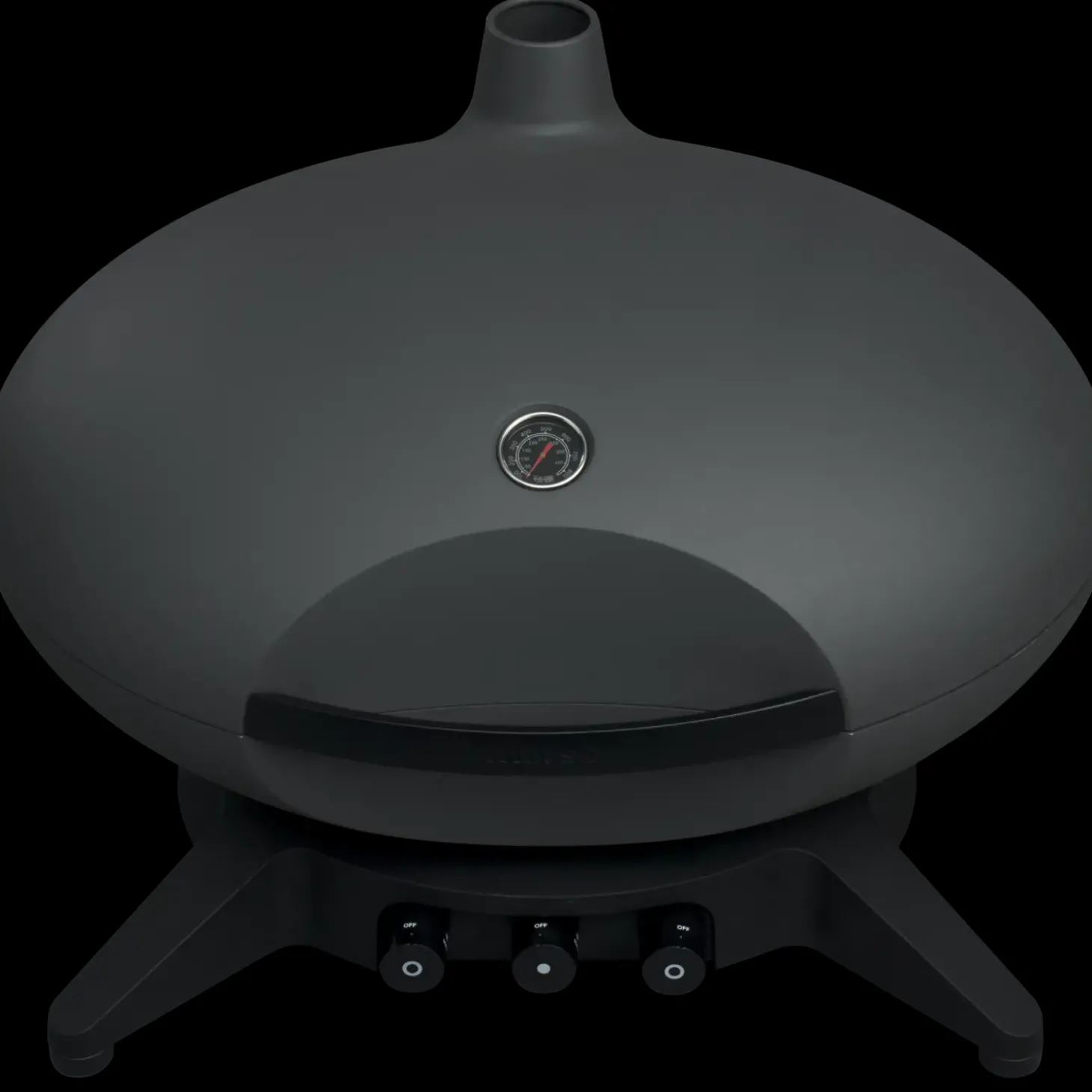 Morsø Forno Grande gasgrill