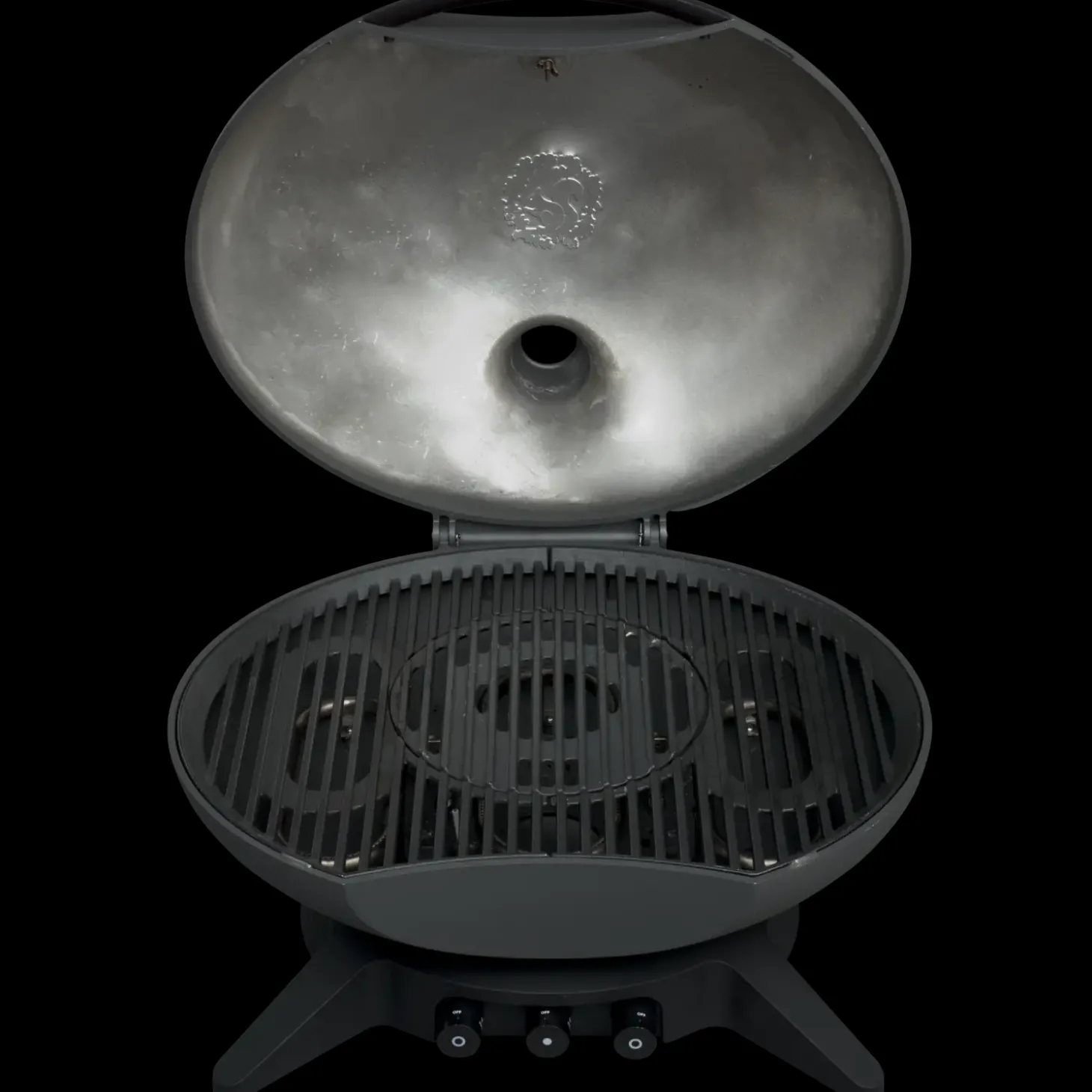 Morsø Forno Grande gasgrill