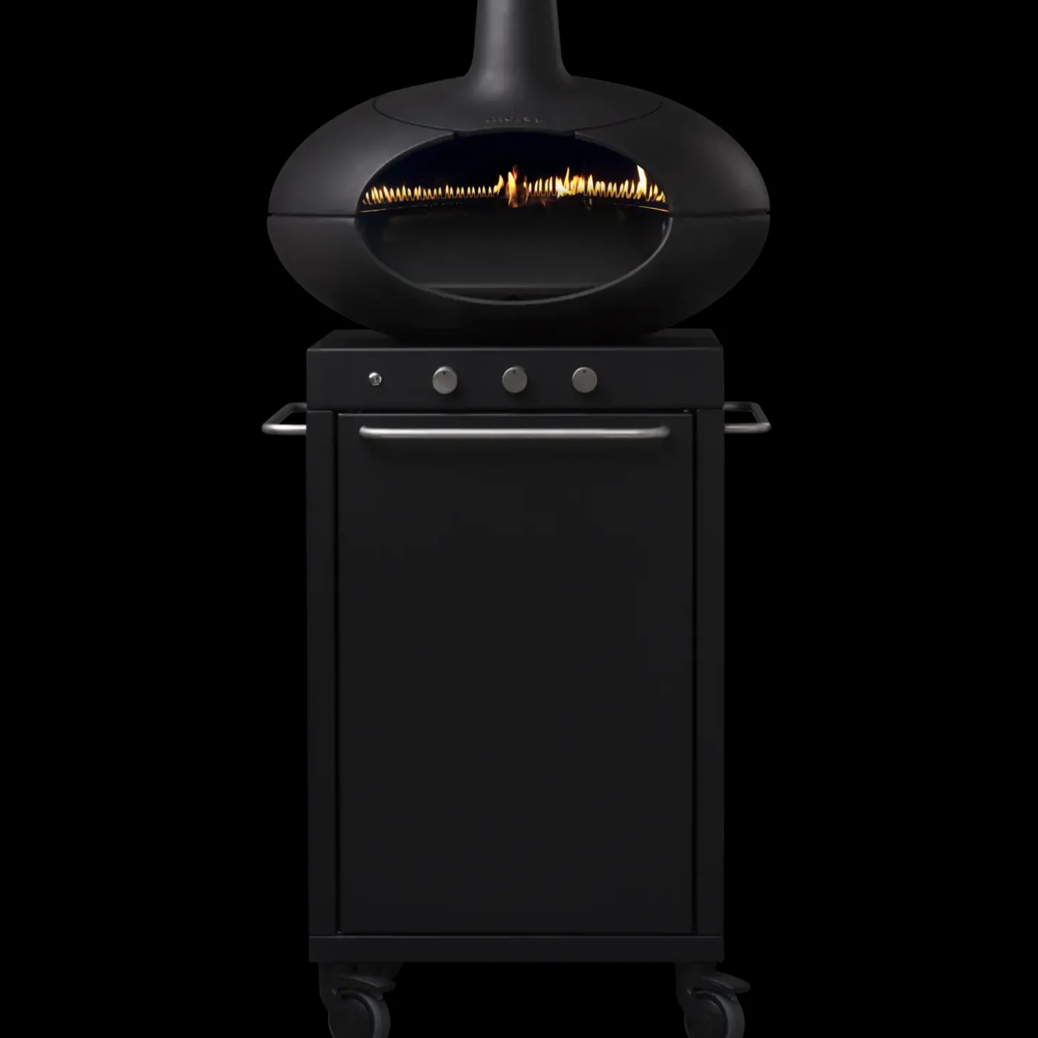 Morsø Forno Multi gasgrill