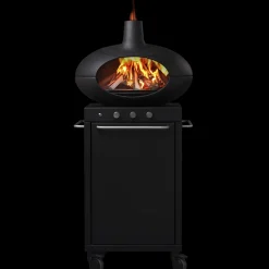 Morsø Forno Multi gasgrill