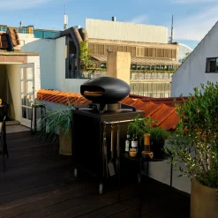 Morsø Forno Spin pizzaovn