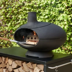 Morsø Forno Spin pizzaovn
