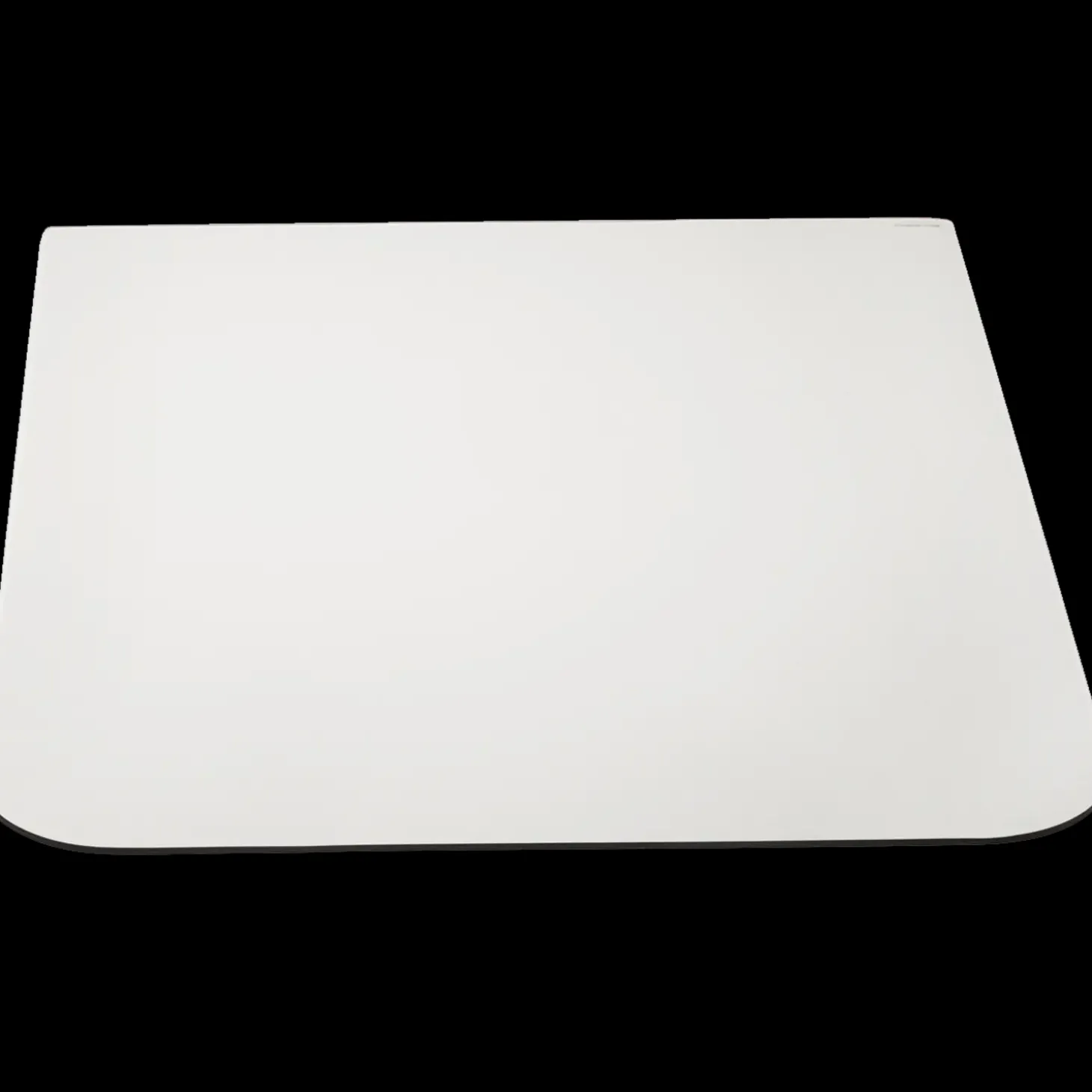 Morsø glasgulvplade rektangulær 80 x 100 cm