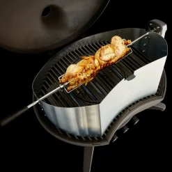 Morsø Grande rotisserie