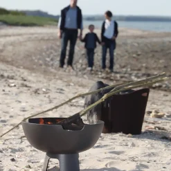 Morsø Ignis grillrist til bålfad