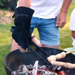 Morsø 79Nord Reborn wokpande 28 cm