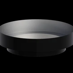 Morsø overgang til uisoleret rør 118-150mm.