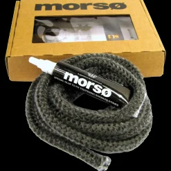 Morsø pakningssæt til låge inkl. lim