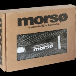 Morsø pakningssæt til låger 10 mm, inkl. lim