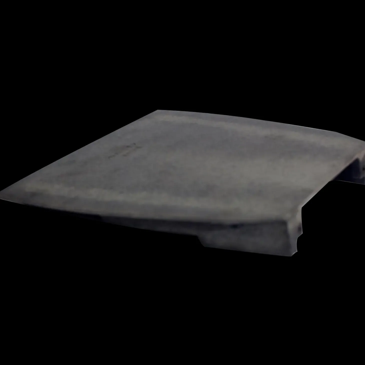 Morsø røgledeplade vandret til 2B