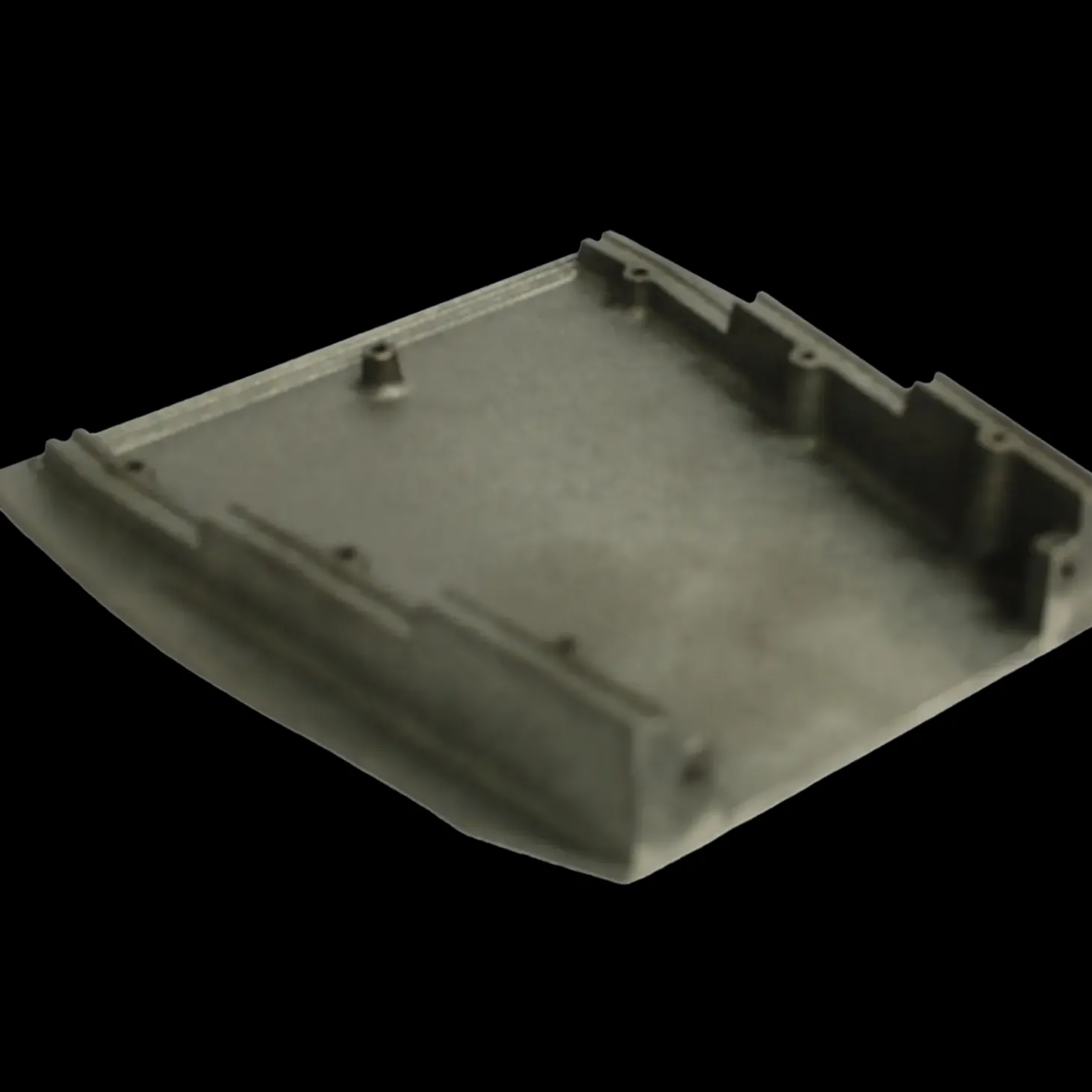 Morsø røgledeplade vandret til 2B