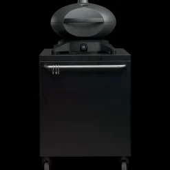 Morsø skraber og grillbørste