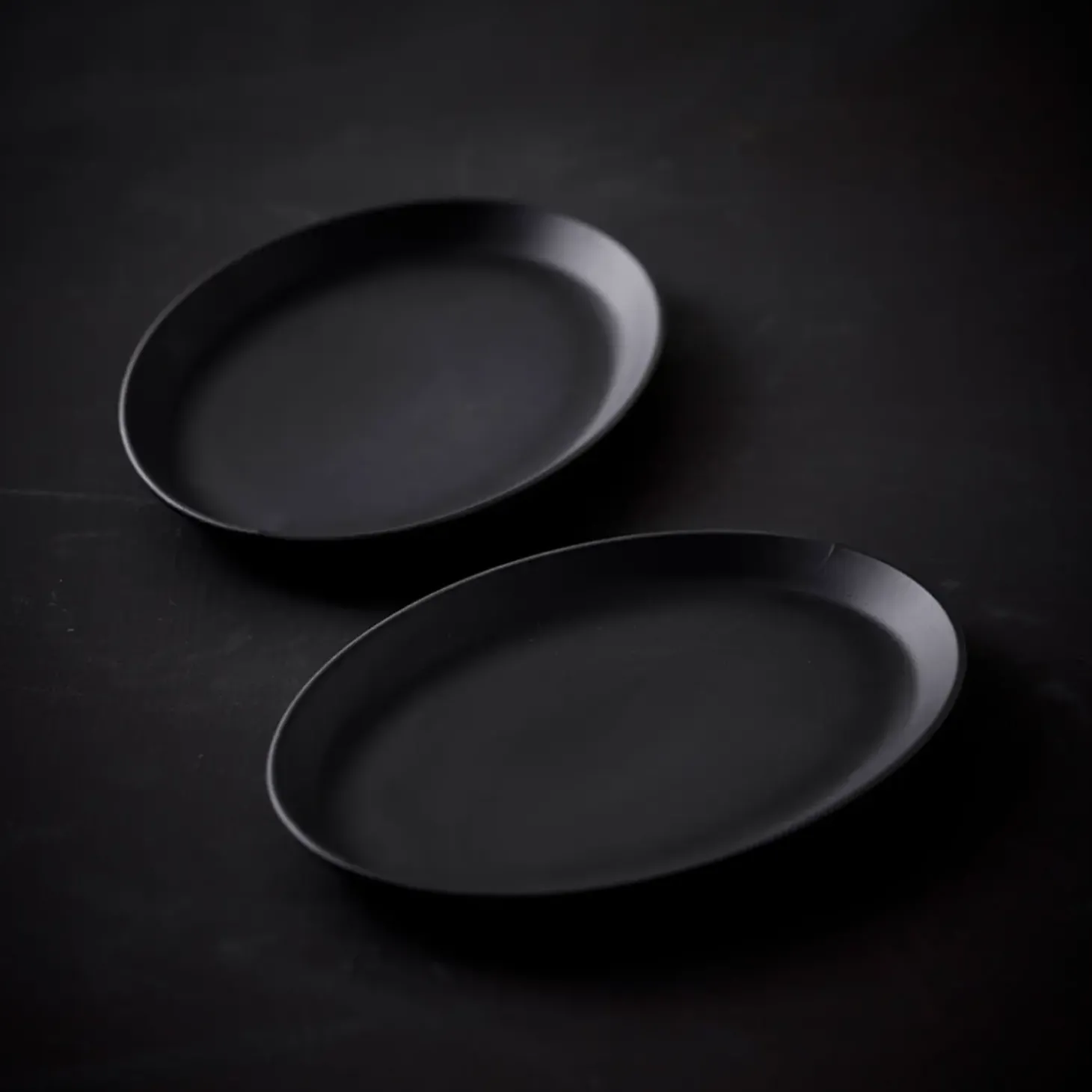 Morsø stegetallerken