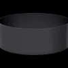 Morsø stålskorsten overgangsskjuler 63mm.