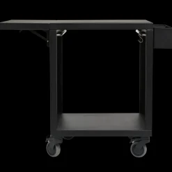 Morsø Terra table hylde til lille udebord