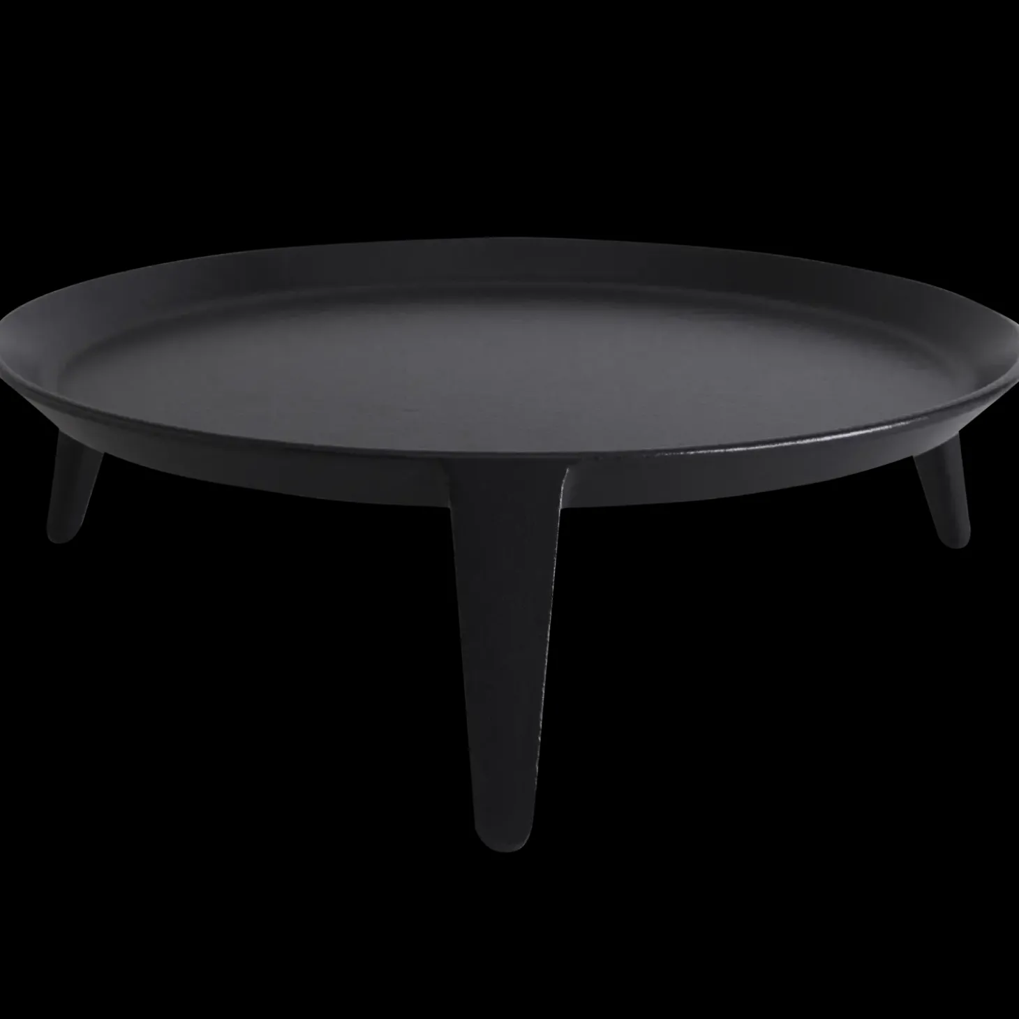 Morsø Tuscan Plancha stegeplade