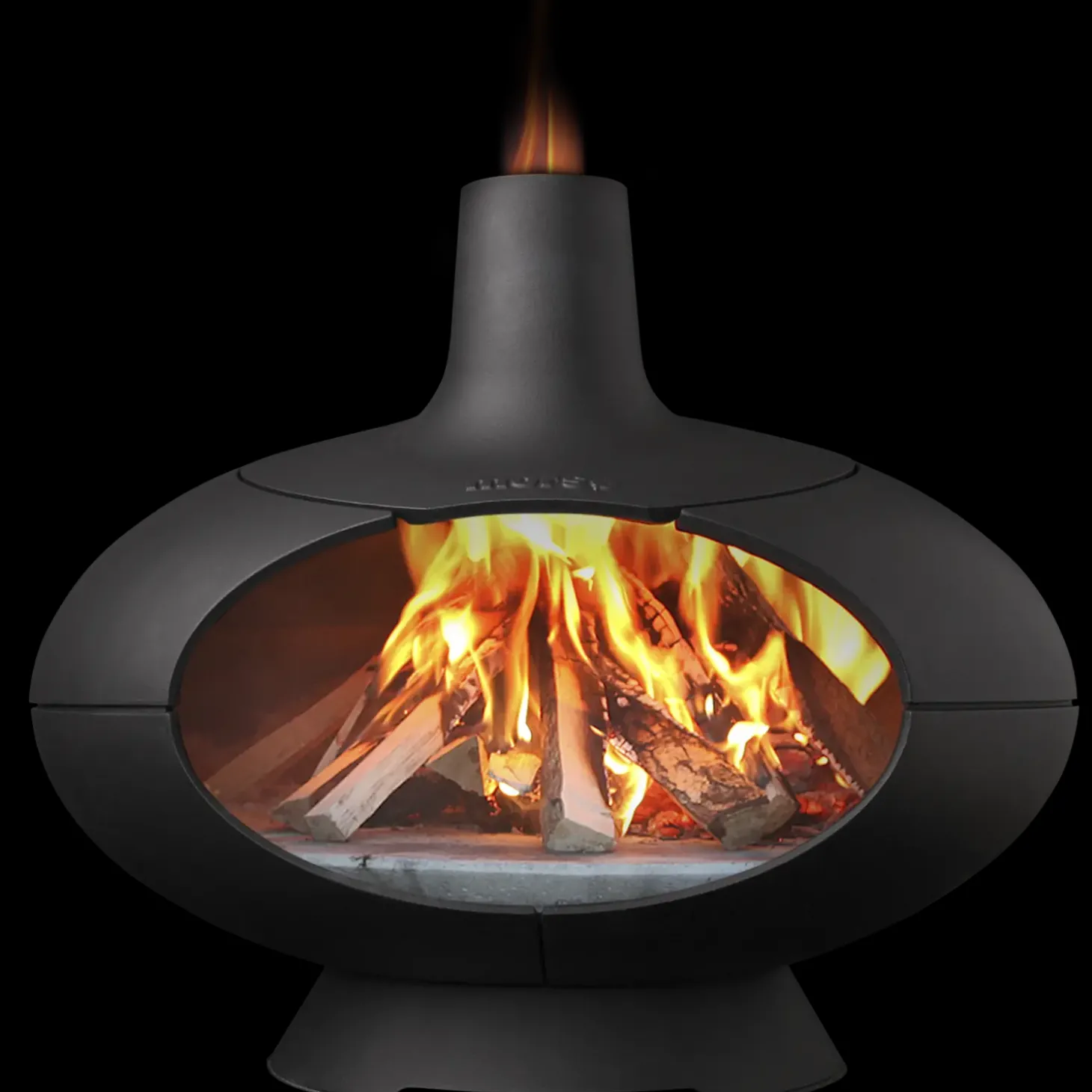 Morsø Tuscan Plancha stegeplade