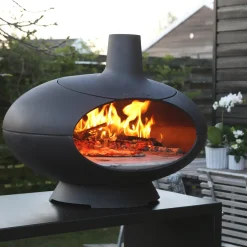 Morsø Tuscan Plancha stegeplade