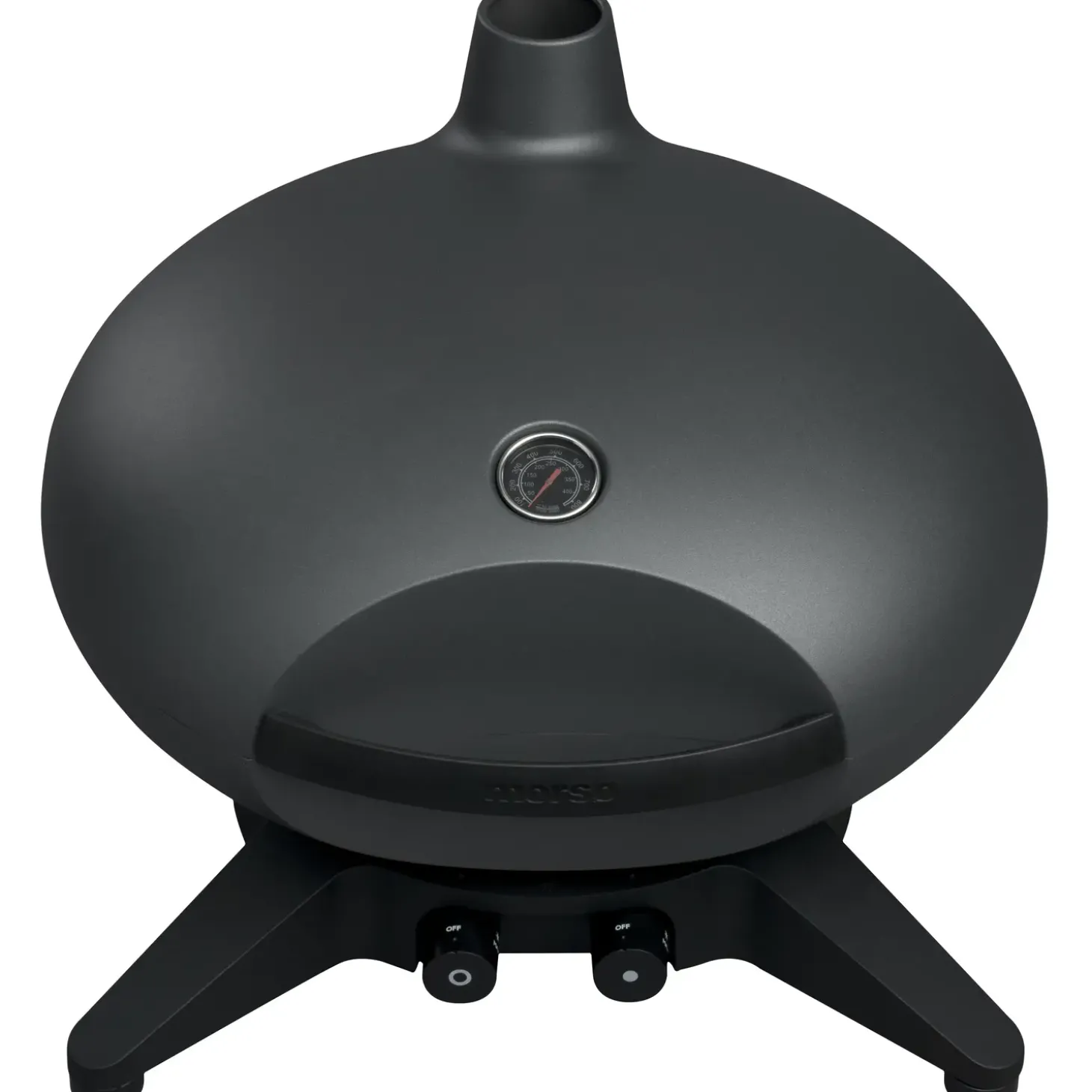 Morsø Tuscan Plancha stegeplade