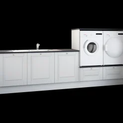 Multi-Living Pisa bryggers 2432 mm