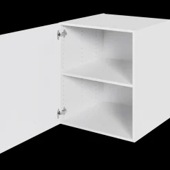 Multi-Living underskab hvid folie 30 cm