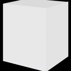 Multi-Living underskab hvid folie 30 cm