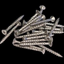 Multistolpe m/afrundet top 90x90 mm længde 208 cm trykimprægneret