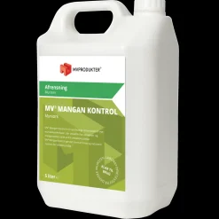 MV Produkter, Mangankontrol vandbaseret 20 L