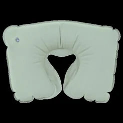 Nakkestøtte oppustelig