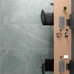 Navarti Ecchio Gris -Fliseprøve