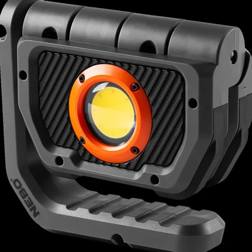 Nebo omni 3K genopladelig håndlampe 3000 lumen