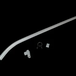 Nedløbsrør til Halls Magnum / Universal, komplet sæt