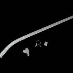 Nedløbsrør til Halls Magnum / Universal, komplet sæt