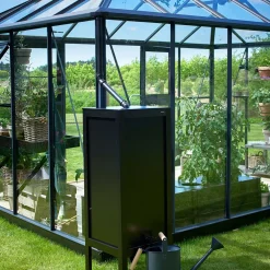 Nedløbsrør til Halls Magnum / Universal, komplet sæt