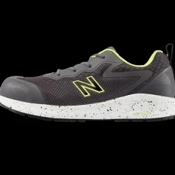 New Balance ESD sko logic grey str. 46,5