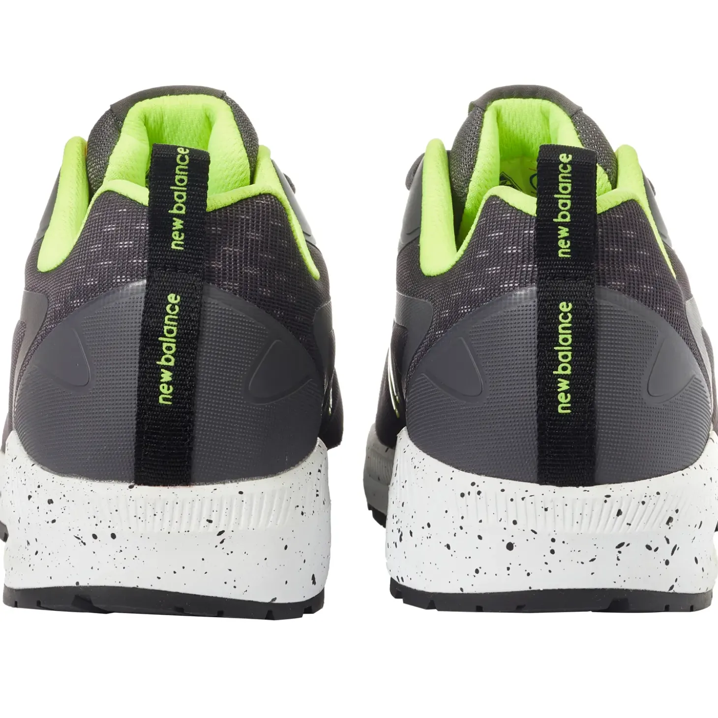 New Balance ESD sko logic grey str. 46,5