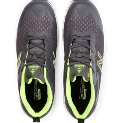 New Balance ESD sko logic grey str. 46,5