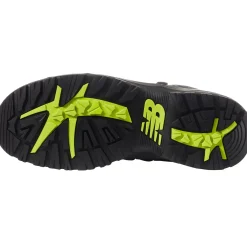 New Balance Nubuck støvle contour black str. 43