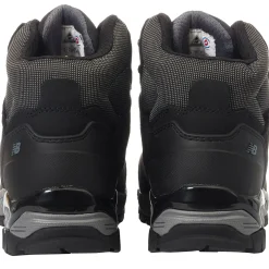 New Balance Nubuck støvle allisite black str. 43