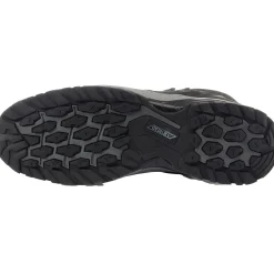 New Balance Nubuck støvle allisite black str. 43