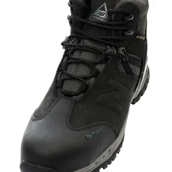 New Balance Nubuck støvle allisite black str. 43