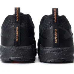 New Balance sikkerhedssko med boa lukning sort str. 45