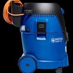 Nilfisk AERO 26-W2H PC tør-/vådsuger