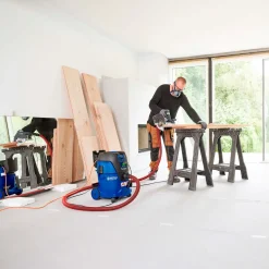 Nilfisk AERO 26-W2H PC tør-/vådsuger