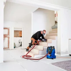 Nilfisk AERO 26-W2H PC tør-/vådsuger