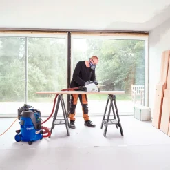 Nilfisk AERO 26-W2H PC tør-/vådsuger